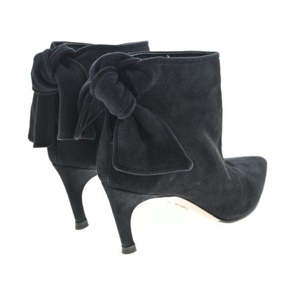 Dior Booties Boot Black — view 2
