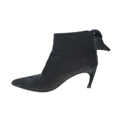 Dior Booties Boot Black — view 4