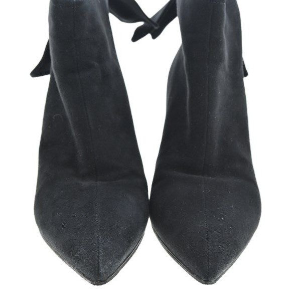 Dior Booties Boot Black — view 5