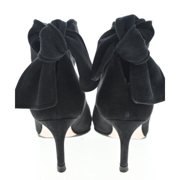 Dior Booties Boot Black — view 7