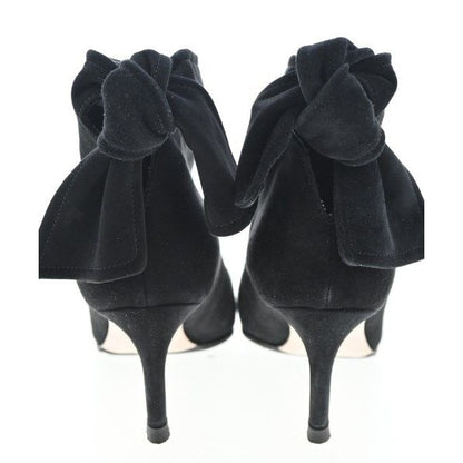 Dior Booties Boot Black — view 7