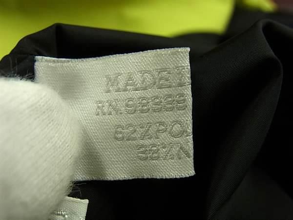 Prada Polyester And Nylon Jacket Size 40 Outerwear Clothing Women's