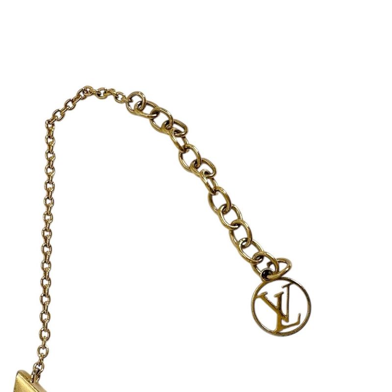 Louis Vuitton M61084 Bracelet Escential V Bracelet Louis Vuitton Gold