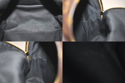 Louis Vuitton Monogram Palm Springs PM Backpack M41560 LV 3373n