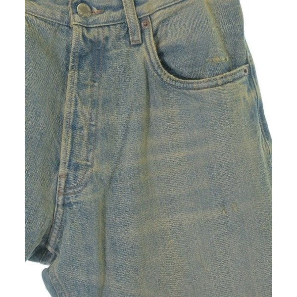Prada Denim Pants Blue — view 4