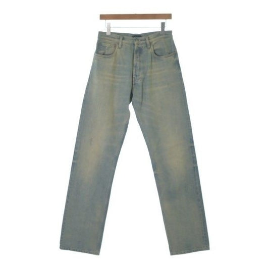Prada Denim Pants Blue