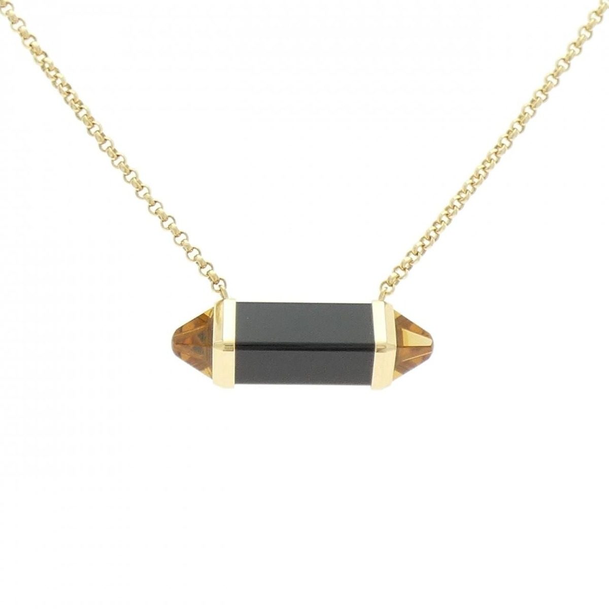 Cartier les Berline Necklace