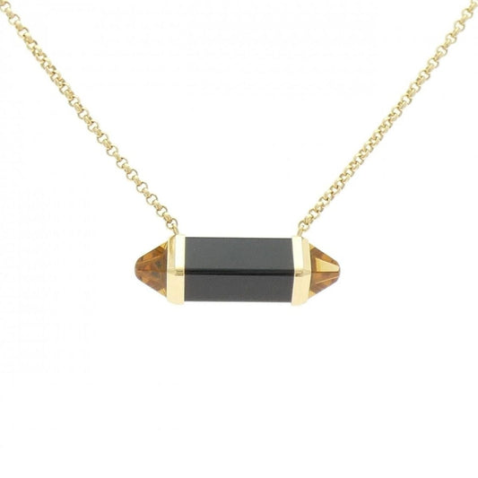 Cartier les Berline Necklace