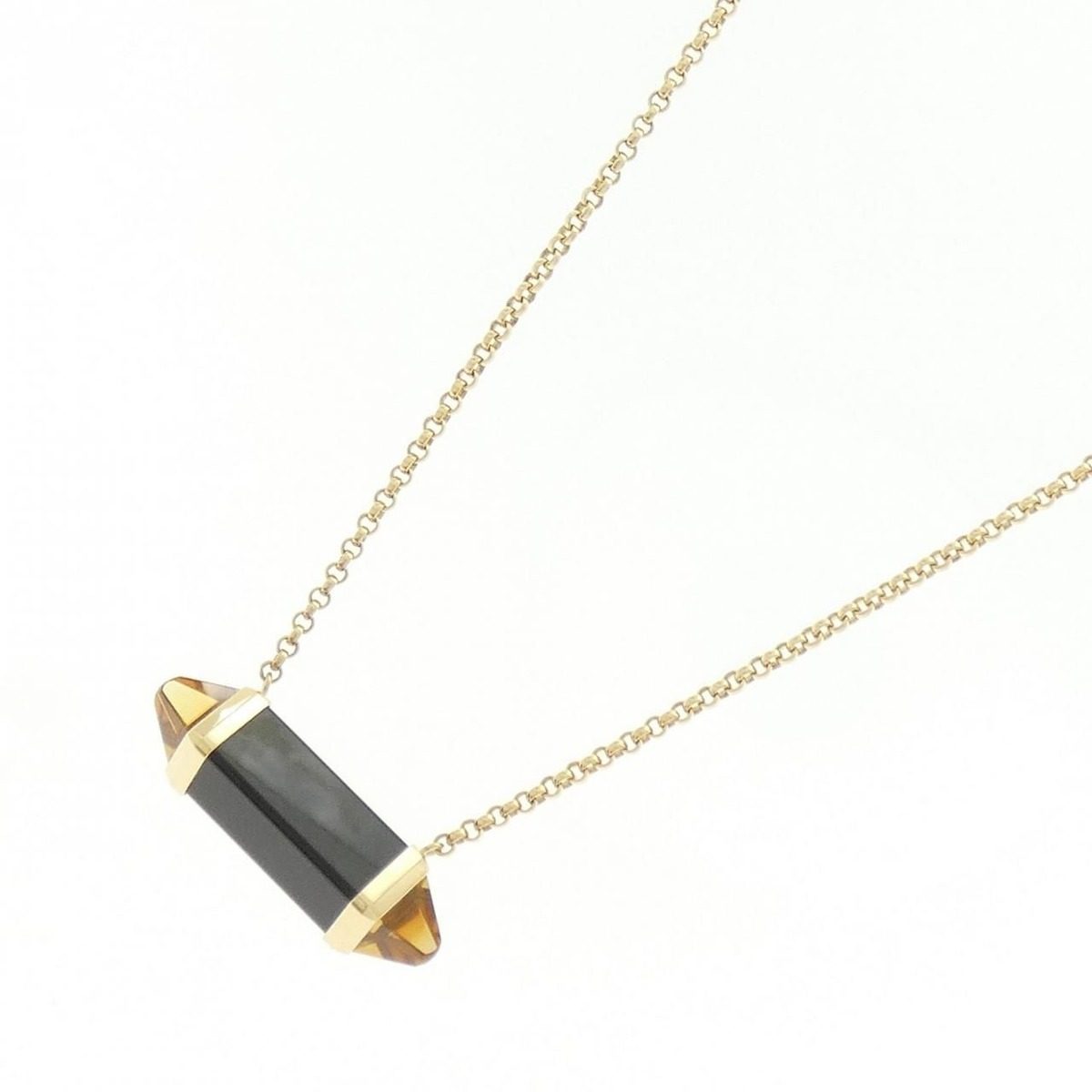 Cartier les Berline Necklace — view 2
