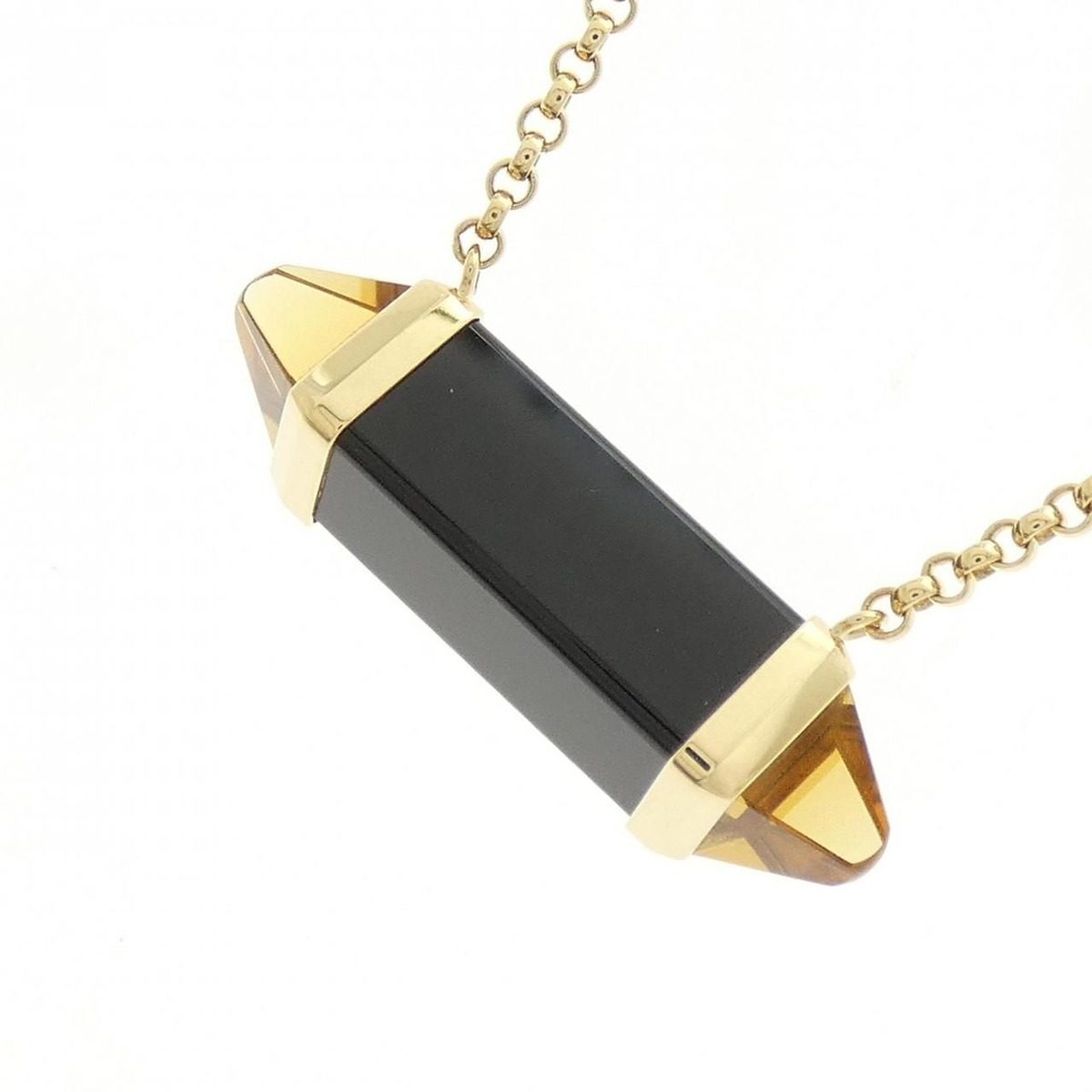 Cartier les Berline Necklace — view 3