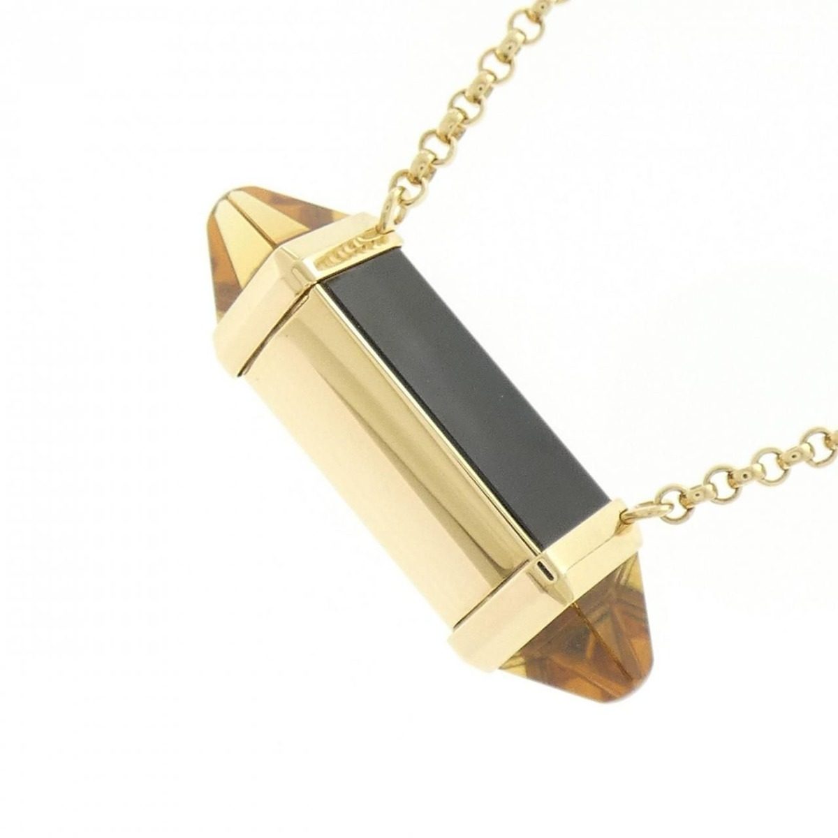 Cartier les Berline Necklace — view 4