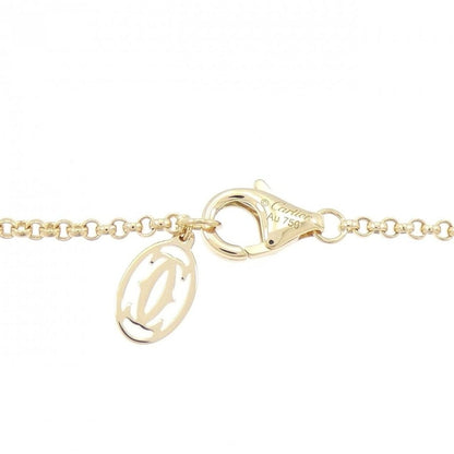 Cartier les Berline Necklace — view 5
