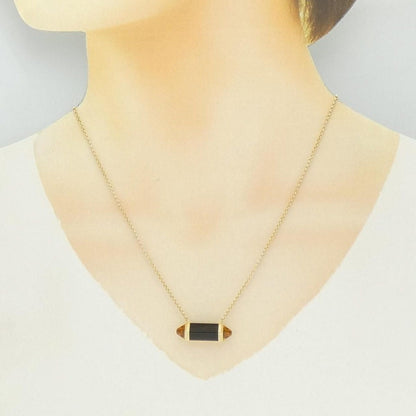 Cartier les Berline Necklace — view 6