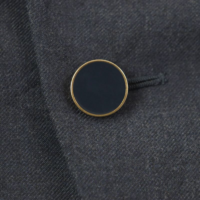 Louis Vuitton Hkfj5e Lv&flower Monogram Embossed Pattern Single Jacket