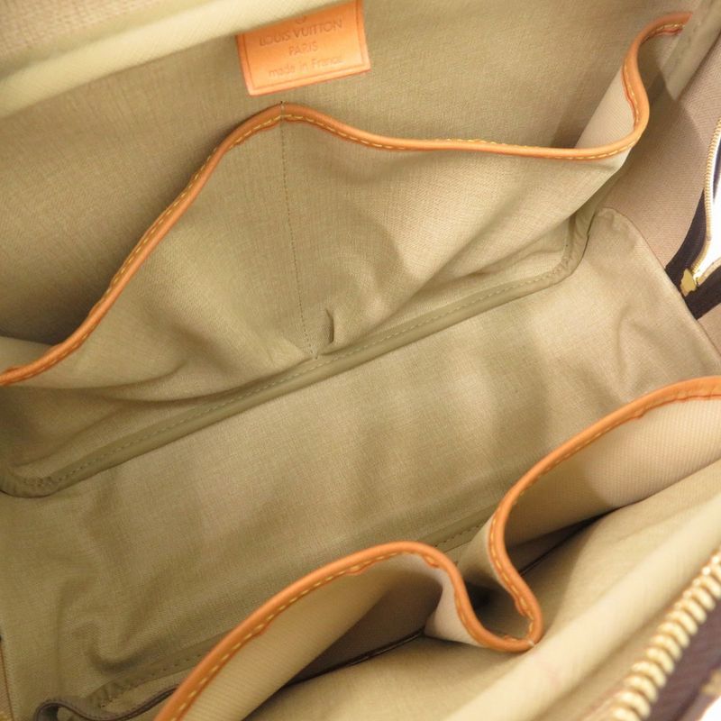Louis Vuitton Deauville Monogram M47270 Handbag LV 1518 Louis Vuitton