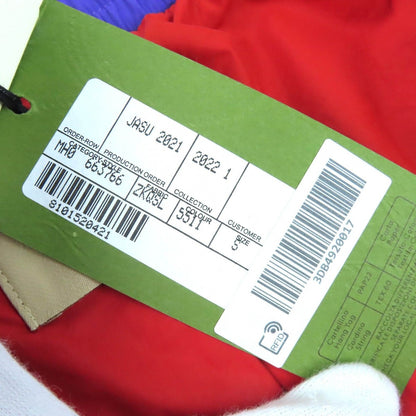 Gucci the North Face Logo Embroidery Bicolor — view 13