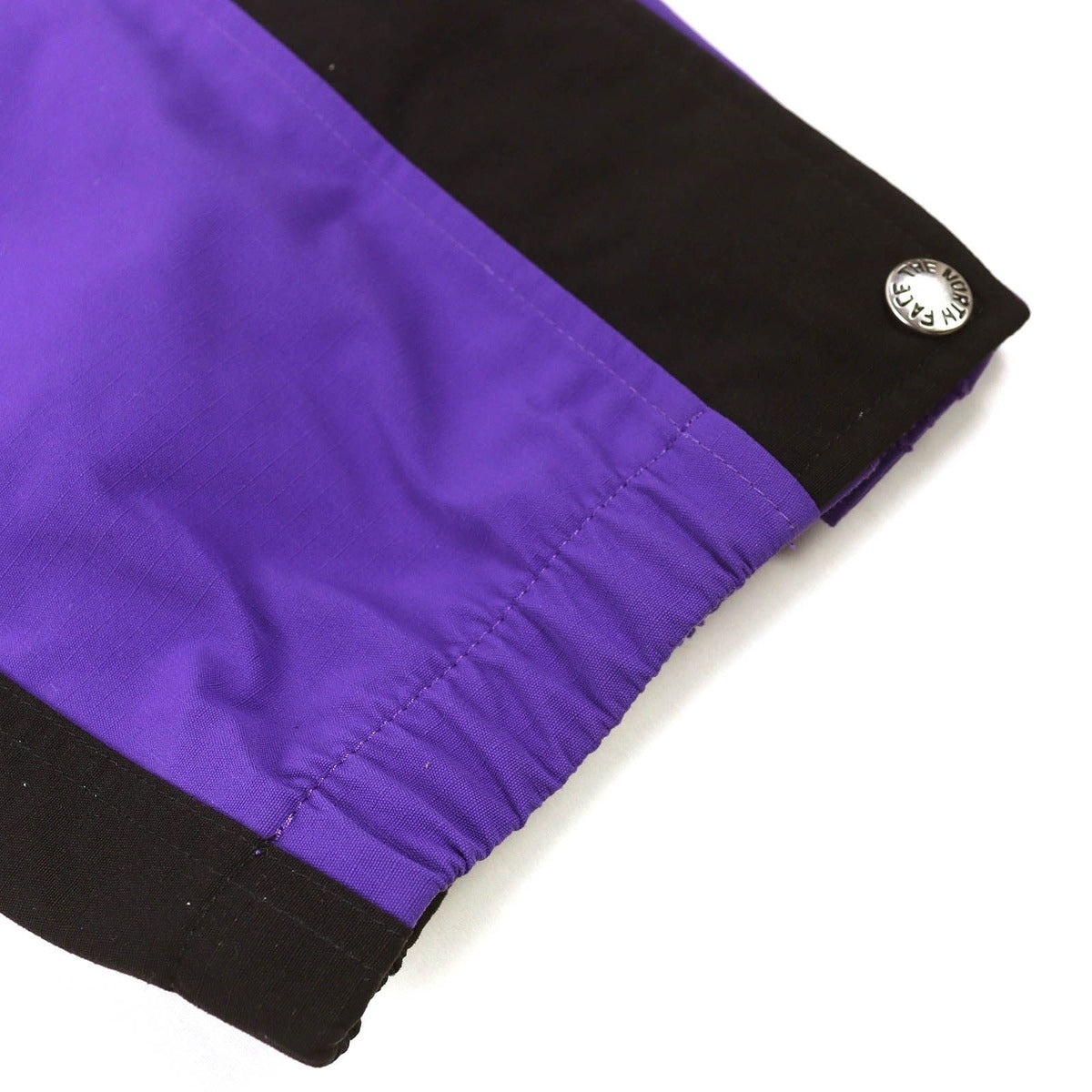 Gucci the North Face Logo Embroidery Bicolor — view 5