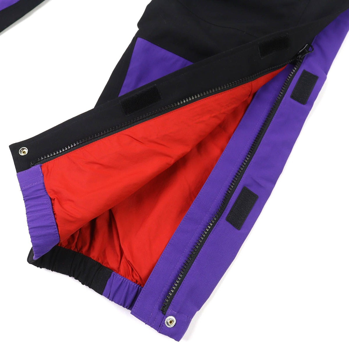 Gucci the North Face Logo Embroidery Bicolor — view 7