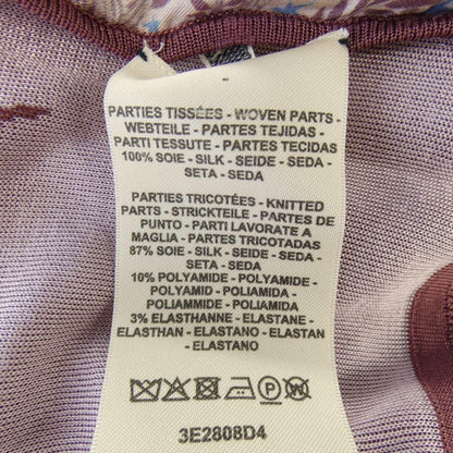 Hermes le Charme D'orphee Twill Laine Knit — view 3