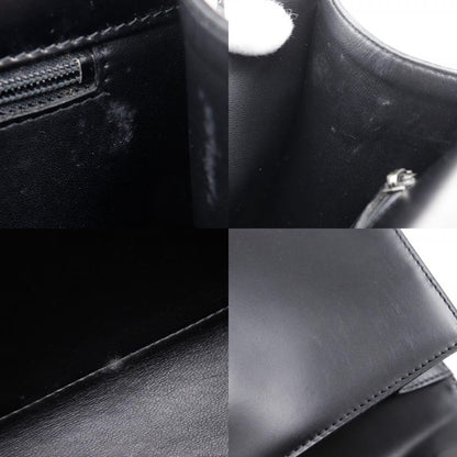 Louis Vuitton Sparta Opera Line M63942 Epi Leather Noir Black Mi0976 Ladies