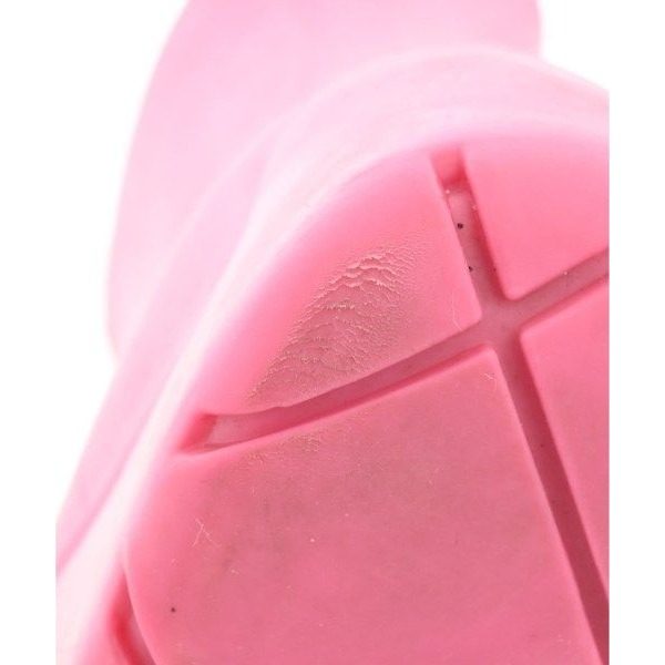 Bottega Veneta Boots Pink — view 7