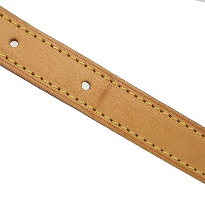 Louis Vuitton Shoulder Bag Musette Tango Monogram Canvas Monogram Gold Hardware