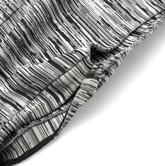 DIOR Dress Size 44 Sleeveless Knit Allover Midi 20230509 Gn2977