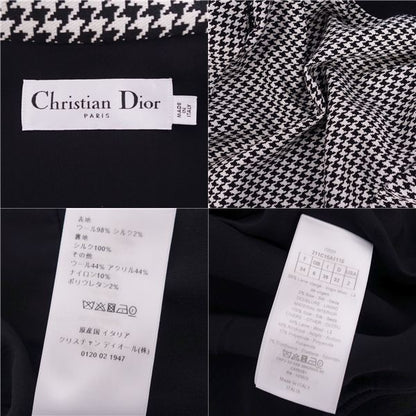 Christian DIOR Jacket 202