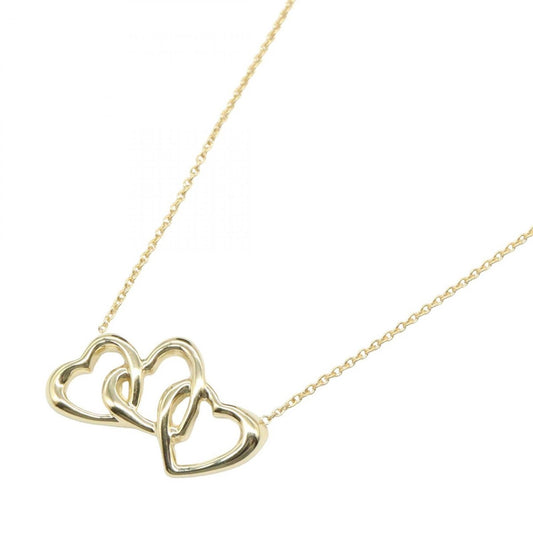 Tiffany & Co. Necklace Triple