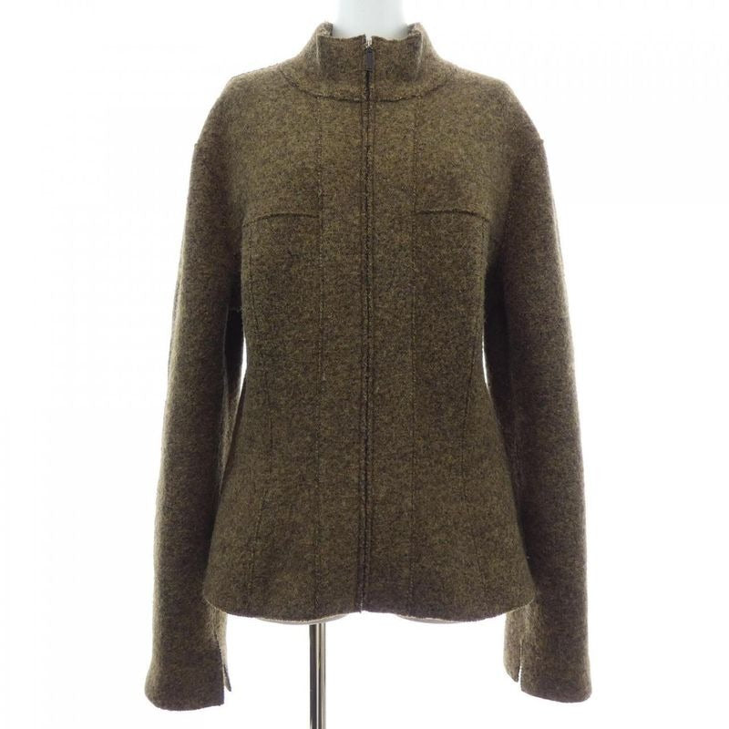 Chanel Identification 99 a Jacket
