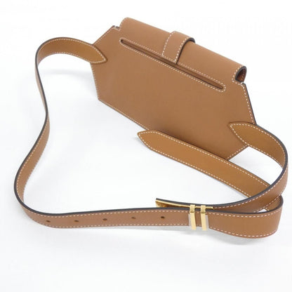 Hermes Elan Pocket 24 Waist Bag — view 5