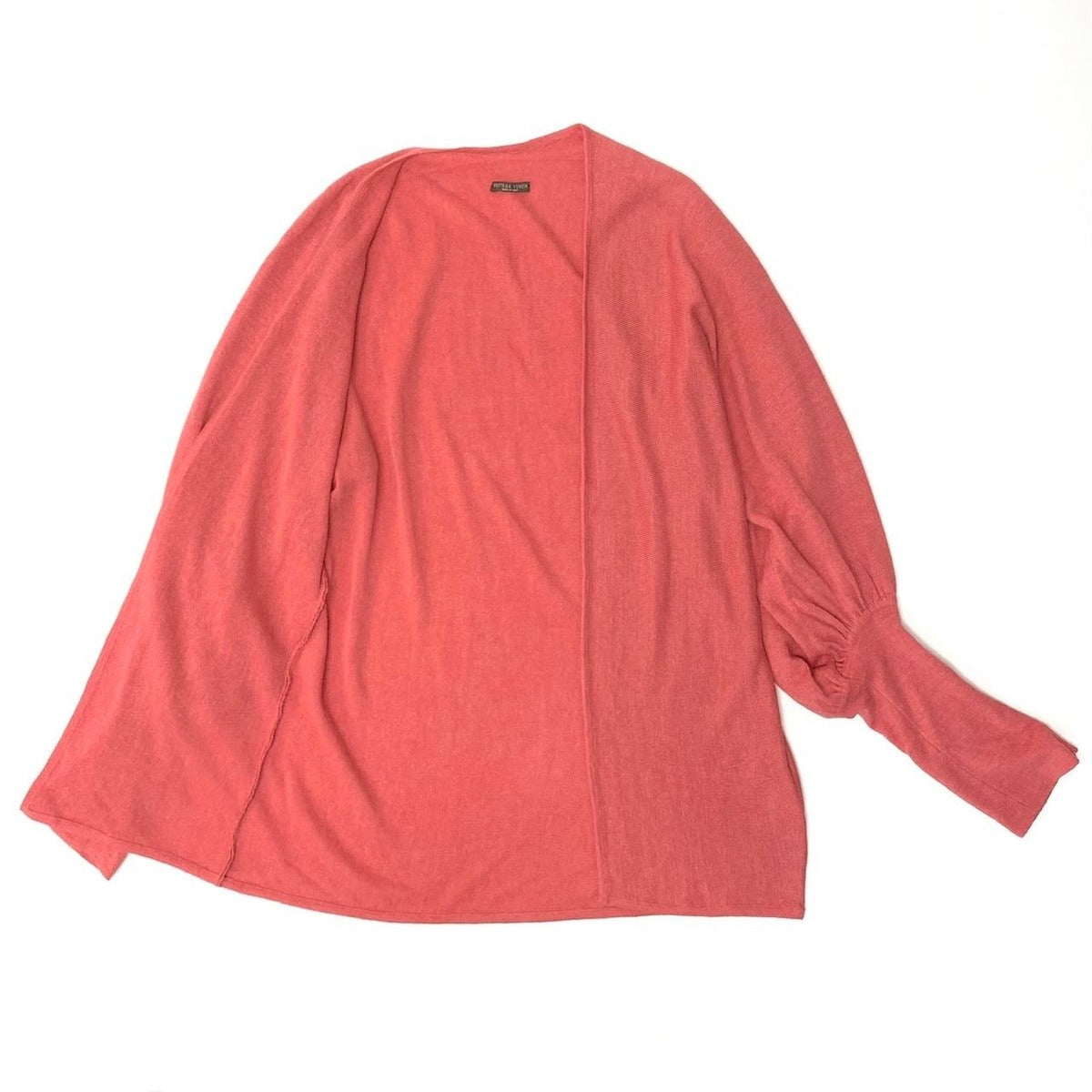 Bottega Veneta Deformed Long Sleeve Booklet Gun Ball Sleeves — view 4