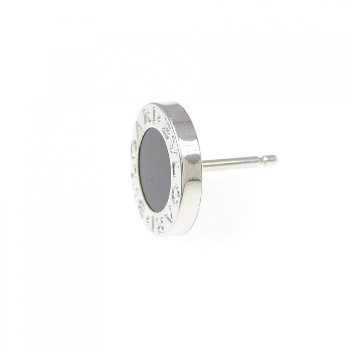 Bvlgari Earrings Gold — view 2