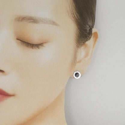 Bvlgari Earrings Gold — view 4