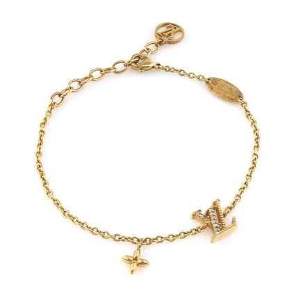 Louis Vuitton Bracelet LV Iconic