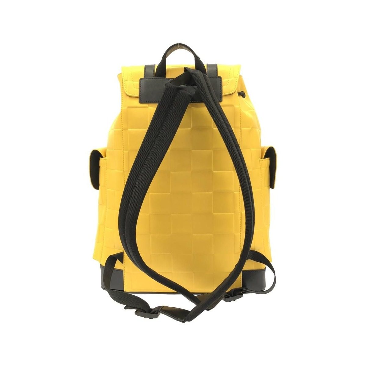 Louis Vuitton Damier Scuba Christopher MM Backpack — view 2