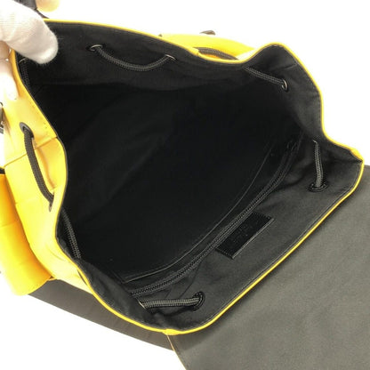 Louis Vuitton Damier Scuba Christopher MM Backpack — view 8