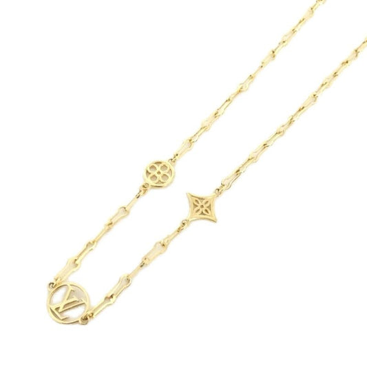Louis Vuitton Collier Forever Young Necklace
