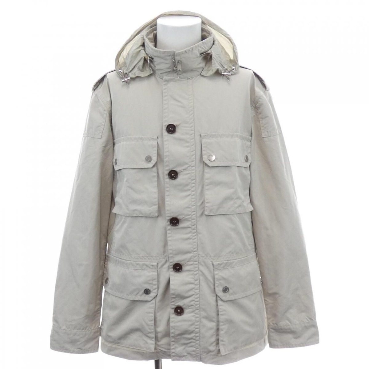 Moncler 00 Ermite Jacket