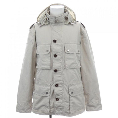 Moncler 00 Ermite Jacket