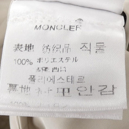 Moncler 00 Ermite Jacket — view 3
