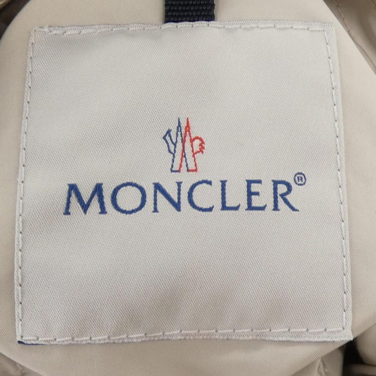 Moncler 00 Ermite Jacket — view 4
