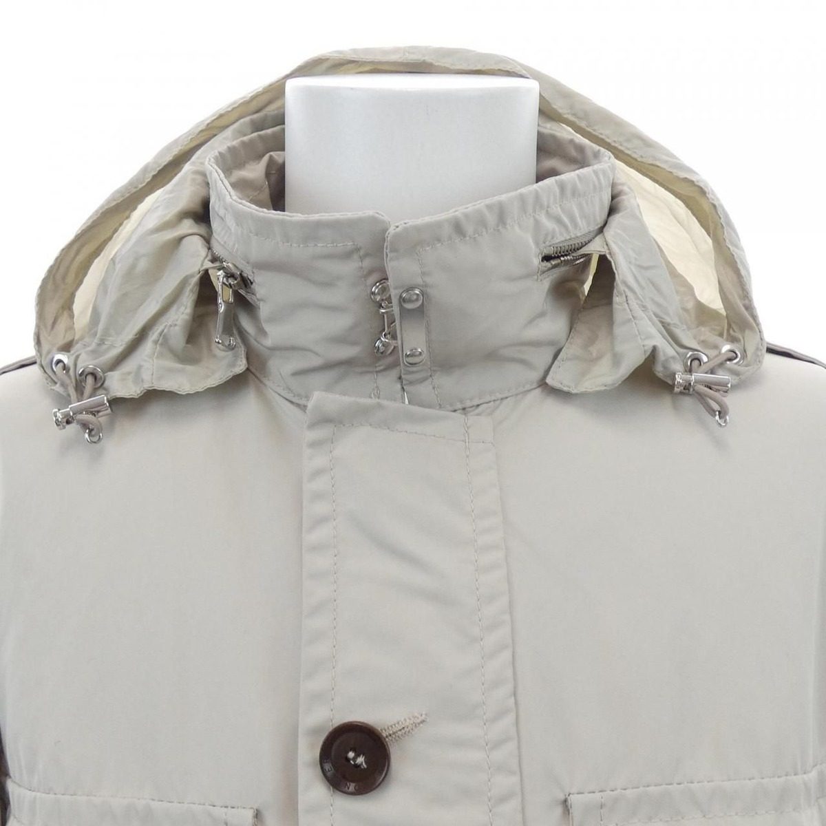 Moncler 00 Ermite Jacket — view 5