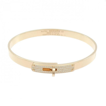 Hermes Kelly Bangle Bracelet