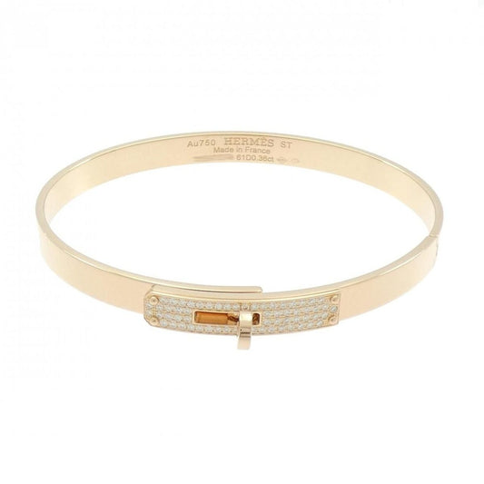 Hermes Kelly Bangle Bracelet