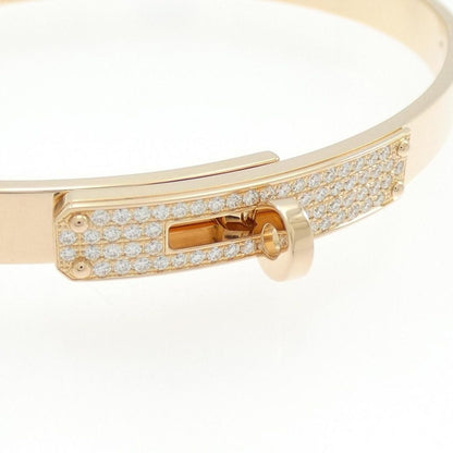 Hermes Kelly Bangle Bracelet — view 2