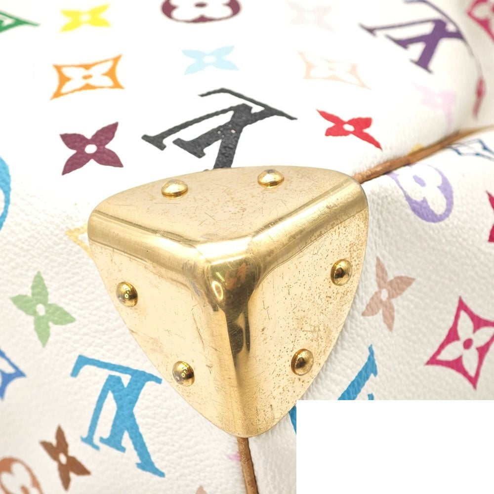Louis Vuitton Handbag Canvas