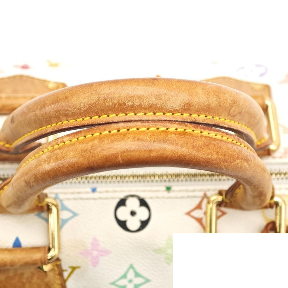 Louis Vuitton Handbag Canvas