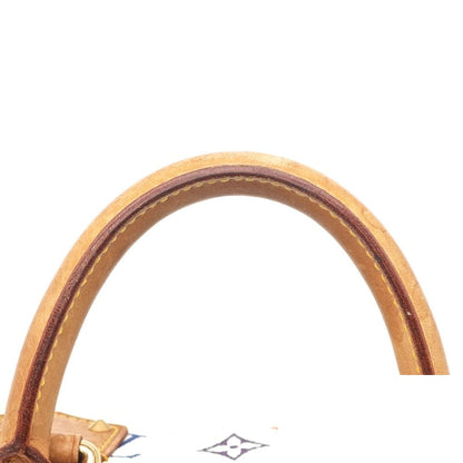 Louis Vuitton Handbag Canvas
