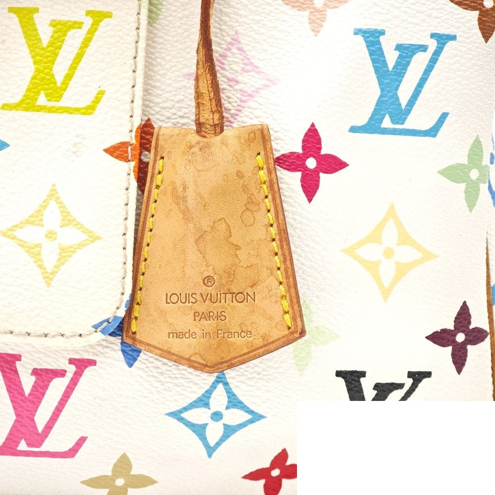 Louis Vuitton Handbag Canvas